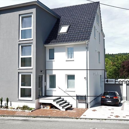 Ferienwohnung Hermine 图特林根 外观 照片