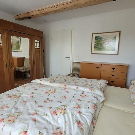 Ferienwohnung Hermine 图特林根 外观 照片